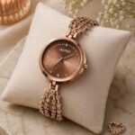 Luxury look watch under ₹500 💖 (1)